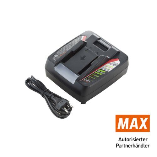  Zubehör/Ladegeräte/Akkus Max Ladegerät JC925A für Akkupack für JPL91440A, JPL91430A und JPL914 12427521